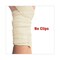 Ace Self-Adhesive Bandage, 3 x 50 207461 - alternate 4